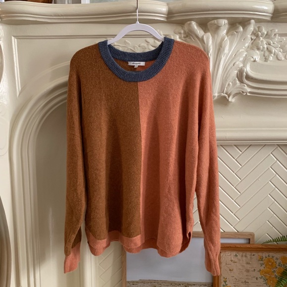 Madewell Sweaters - Madewell Sweater Madewell Sweaters - Madewell Sweater